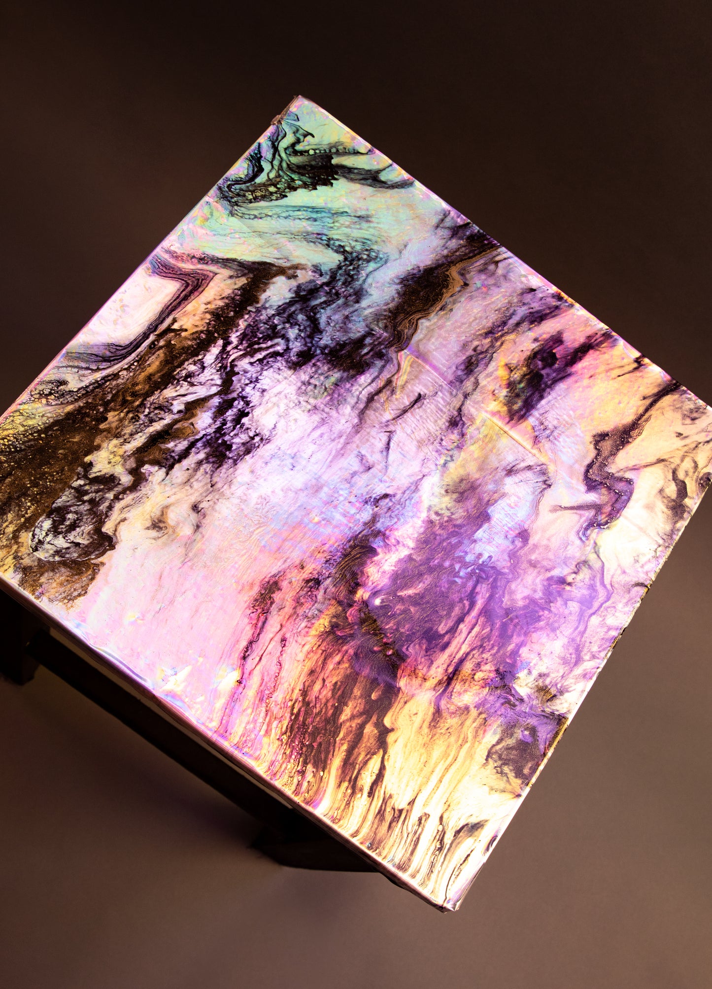 Cosmic Dreams Table