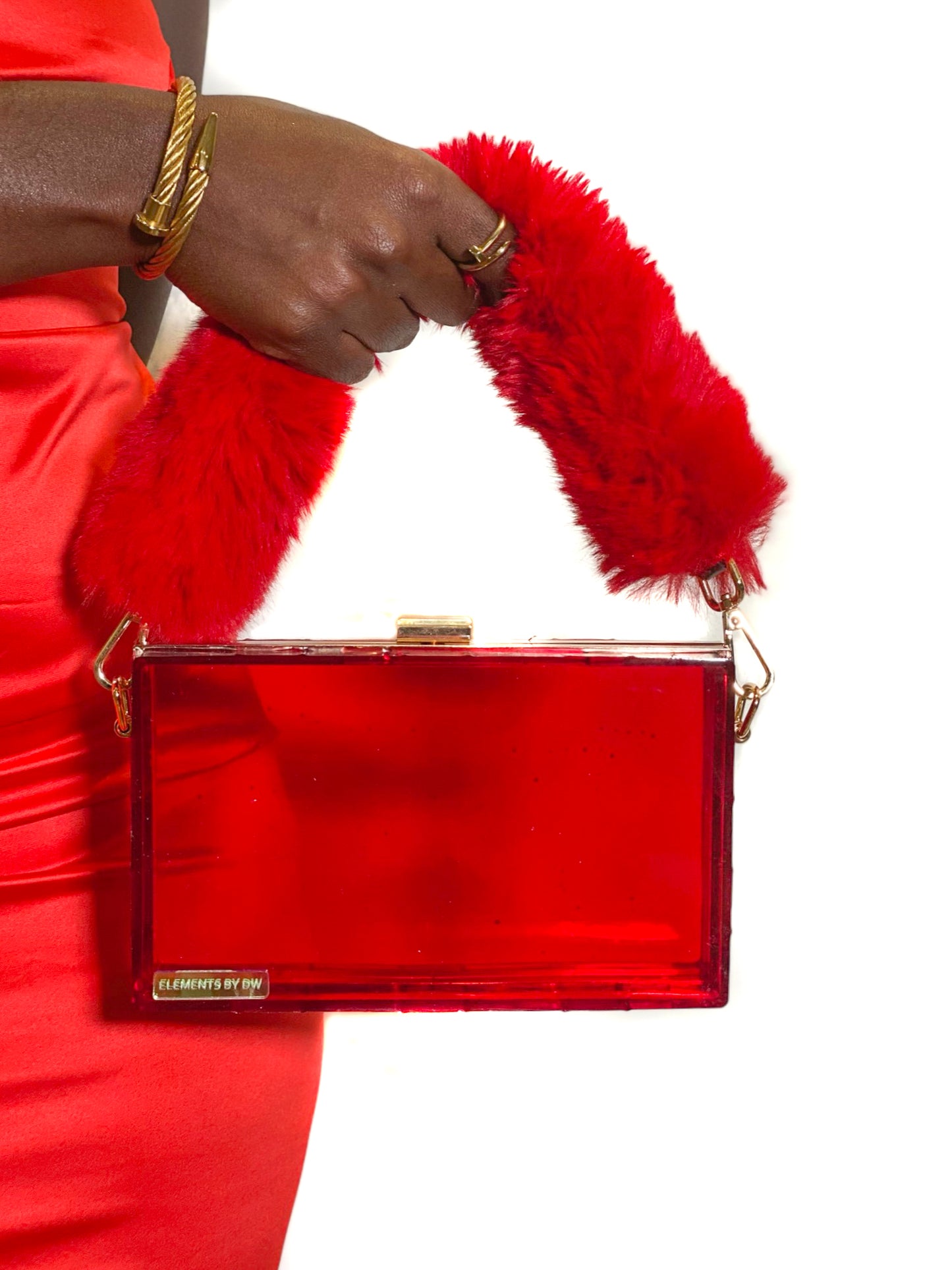 Rosebud Clutch