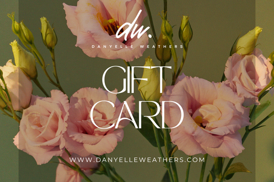 Digital Gift Card