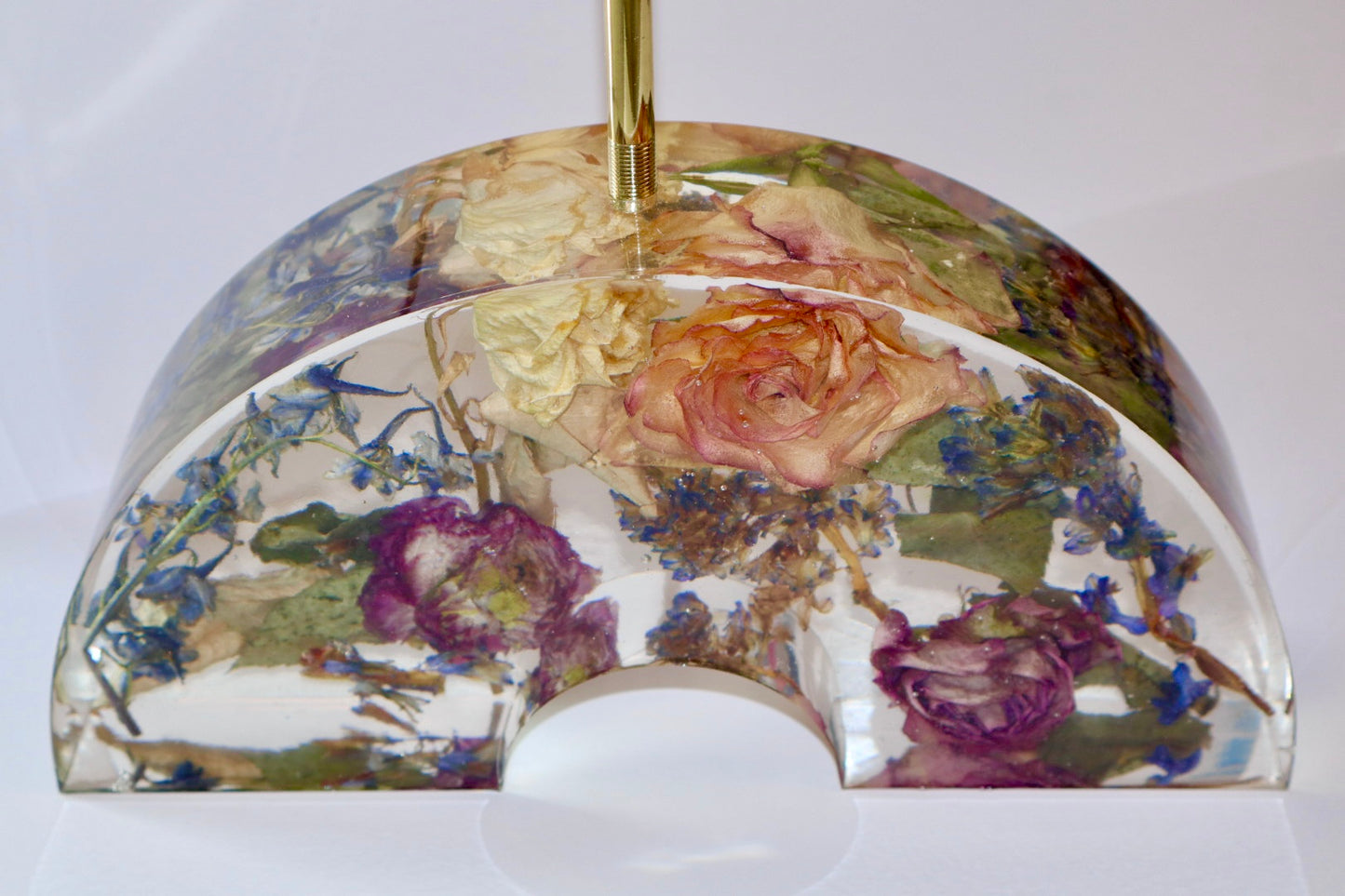 Blooms Lamp