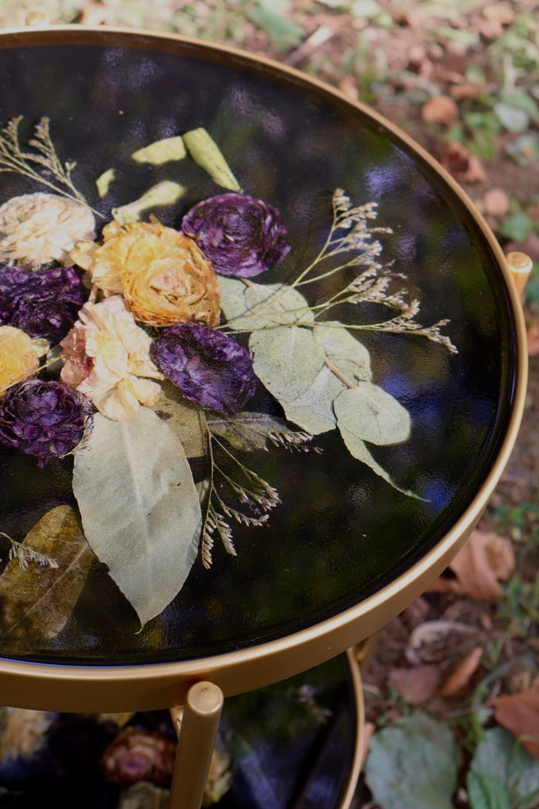 Pure - Flower Table