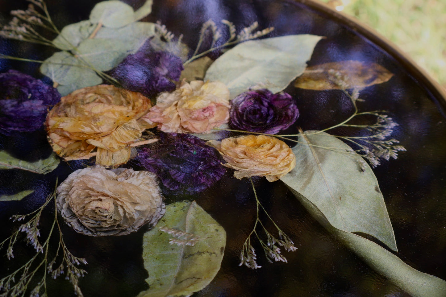 Pure - Flower Table