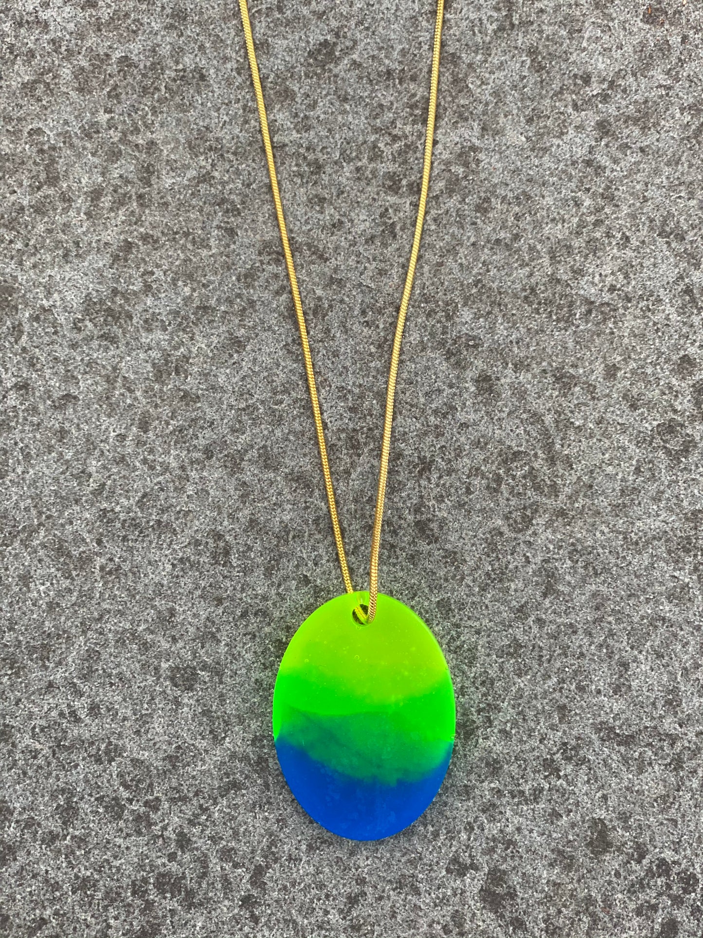 High Tide Necklace II